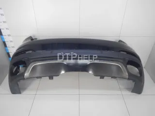  Бампер задний BMW X6 F16 Арт AM70754576, вид 2