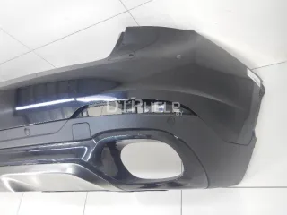  Бампер задний BMW X6 F16 Арт AM70754576, вид 3