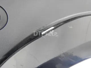  Бампер задний BMW X6 F16 Арт AM70754576, вид 6