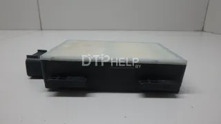 31687597 Радар BSD (Слепых зон) Volvo V60 1 Арт AM70756060, вид 3