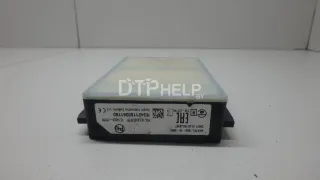 31687597 Радар BSD (Слепых зон) Volvo V60 1 Арт AM70756060, вид 4