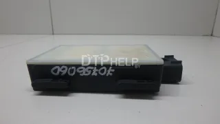 31687597 Радар BSD (Слепых зон) Volvo V60 1 Арт AM70756060, вид 5