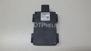 31687597 Радар BSD (Слепых зон) Volvo V60 1 Арт AM70756060, вид 6