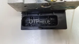 2124313612 Блок ABS (насос) Mercedes C W204 Арт AM70758164, вид 2