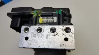 2124313612 Блок ABS (насос) Mercedes C W204 Арт AM70758164, вид 5