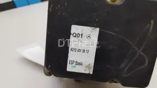 2124313612 Блок ABS (насос) Mercedes C W204 Арт AM70758164, вид 7