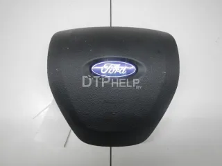FB5Z78043B13AA Подушка безопасности в рулевое колесо Ford Explorer 5 Арт AM70759027, вид 1
