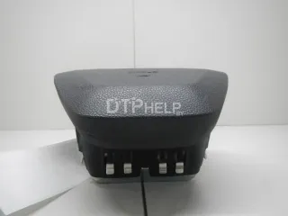 FB5Z78043B13AA Подушка безопасности в рулевое колесо Ford Explorer 5 Арт AM70759027, вид 2