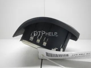 FB5Z78043B13AA Подушка безопасности в рулевое колесо Ford Explorer 5 Арт AM70759027, вид 3