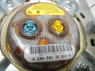 FB5Z78043B13AA Подушка безопасности в рулевое колесо Ford Explorer 5 Арт AM70759027, вид 7