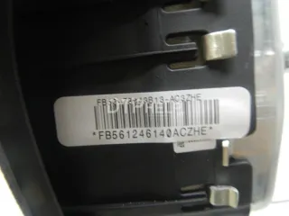 FB5Z78043B13AA Подушка безопасности в рулевое колесо Ford Explorer 5 Арт AM70759027, вид 8