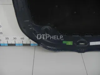 41617111385 Капот BMW 5 E60/E61 Арт AM70760690, вид 11
