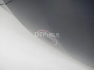 41617111385 Капот BMW 5 E60/E61 Арт AM70760690, вид 5