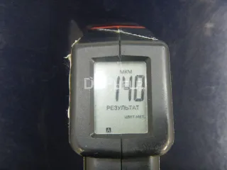 41617111385 Капот BMW 5 E60/E61 Арт AM70760690, вид 7