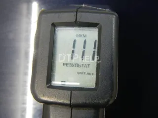 41617111385 Капот BMW 5 E60/E61 Арт AM70760690, вид 8