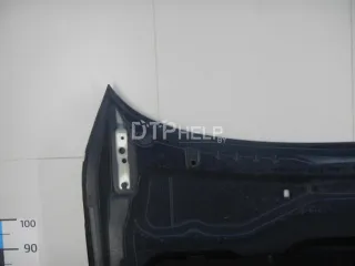 41617111385 Капот BMW 5 E60/E61 Арт AM70760690, вид 10