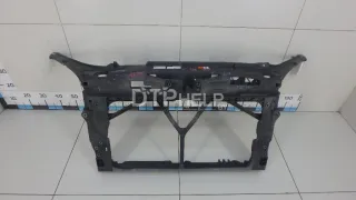 BP4K53110H Панель передняя Mazda 3 BK Арт AM70767560, вид 1