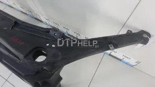BP4K53110H Панель передняя Mazda 3 BK Арт AM70767560, вид 6