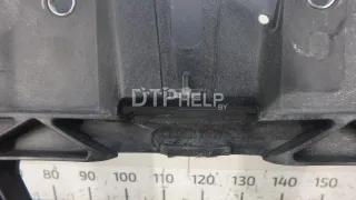 BP4K53110H Панель передняя Mazda 3 BK Арт AM70767560, вид 8