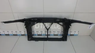 BP4K53110H Панель передняя Mazda 3 BK Арт AM70767560, вид 10