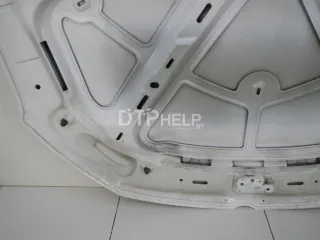 3C8823031D Капот Volkswagen Passat CC Арт AM70768691, вид 7