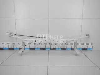 95021800 Панель передняя Chevrolet Aveo T300 Арт AM70769498, вид 1