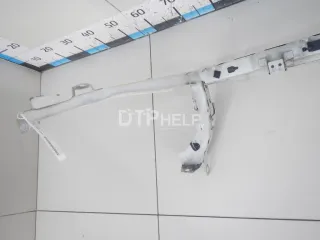 95021800 Панель передняя Chevrolet Aveo T300 Арт AM70769498, вид 7
