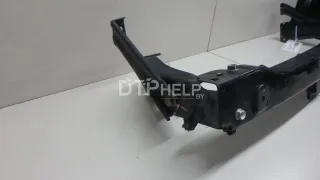 6400F774 Панель передняя Mitsubishi L200 5 Арт AM70770798, вид 4