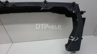 6400F774 Панель передняя Mitsubishi L200 5 Арт AM70770798, вид 6