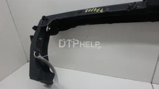 6400F774 Панель передняя Mitsubishi L200 5 Арт AM70770798, вид 8