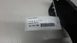 6400F774 Панель передняя Mitsubishi L200 5 Арт AM70770798, вид 10