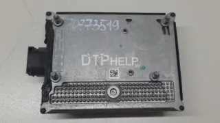 0009000803 Радар круиз контроля Mercedes E W212 Арт AM70773519, вид 7