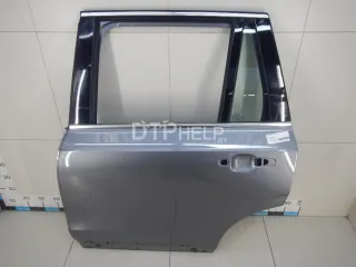 32133218 Дверь задняя левая Volvo XC90 2 Арт AM70774373, вид 2