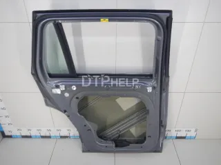 32133218 Дверь задняя левая Volvo XC90 2 Арт AM70774373, вид 5