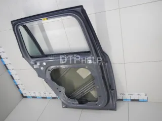 32133218 Дверь задняя левая Volvo XC90 2 Арт AM70774373, вид 6