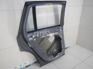 32133218 Дверь задняя левая Volvo XC90 2 Арт AM70774373, вид 7