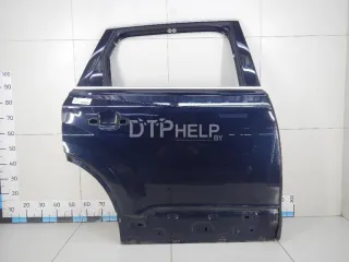 4M0833052E Дверь задняя правая Audi Q7 4M Арт AM70776053, вид 1