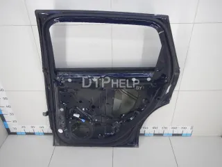 4M0833052E Дверь задняя правая Audi Q7 4M Арт AM70776053, вид 7