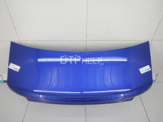  Крышка багажника BMW 3 G20/G21 Арт AM70779146, вид 2