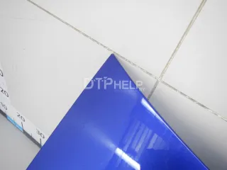  Крышка багажника BMW 3 G20/G21 Арт AM70779146, вид 4