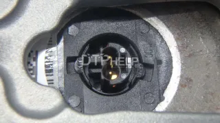 5G0880201ACHVF Подушка безопасности в рулевое колесо Volkswagen Golf 7 Арт AM70781334, вид 8
