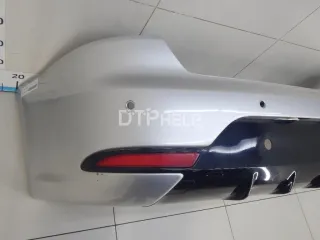  Бампер задний Kia Cerato 3 Арт AM70784213, вид 4