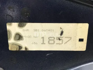 2107201605 Дверь передняя правая Mercedes E W210 Арт AM31599166, вид 17