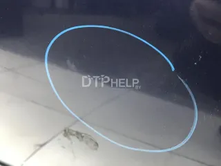 2107201605 Дверь передняя правая Mercedes E W210 Арт AM31599166, вид 7