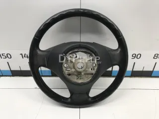 32306795568 Рулевое колесо для AIR BAG (без AIR BAG) BMW 3 E90/E91/E92/E93 Арт AM31600060, вид 2