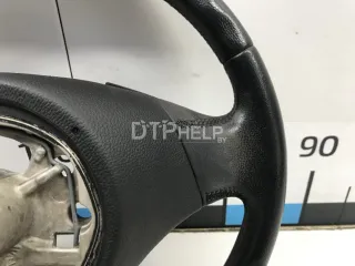32306795568 Рулевое колесо для AIR BAG (без AIR BAG) BMW 3 E90/E91/E92/E93 Арт AM31600060, вид 3