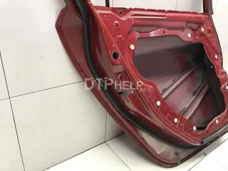 BNYV7302XD Дверь задняя левая Mazda 3 BK Арт AM31604318, вид 11