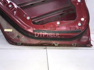 BNYV7302XD Дверь задняя левая Mazda 3 BK Арт AM31604318, вид 12