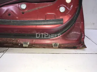 BNYV7302XD Дверь задняя левая Mazda 3 BK Арт AM31604318, вид 13