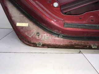 BNYV7302XD Дверь задняя левая Mazda 3 BK Арт AM31604318, вид 14